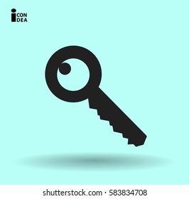 icon of a Key