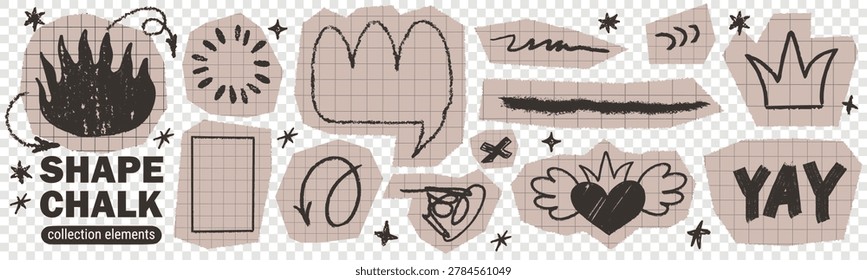 Icon kid texture 