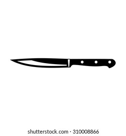 icon kitchen knife