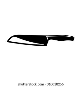 icon kitchen knife
