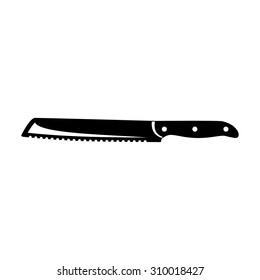 icon kitchen knife