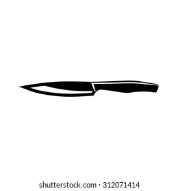 icon kitchen knife