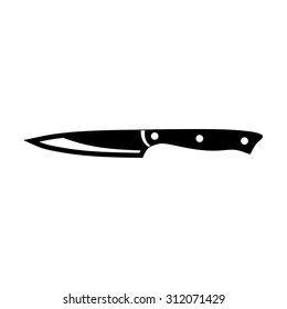 icon kitchen knife