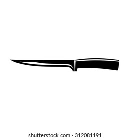 icon kitchen knife