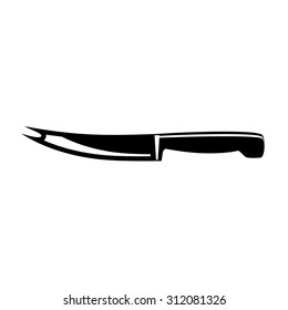 icon kitchen knife