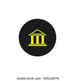 Icon of knowledge.