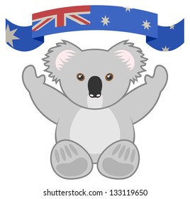 Icon koala