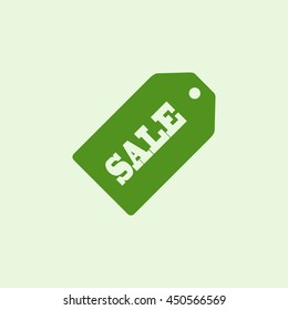 Icon labels "discount."