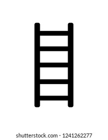 icon of the ladder