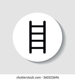 Icon ladder.