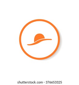 Icon ladies' hats.