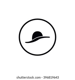 Icon ladies' hats.