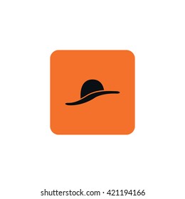 Icon ladies' hats.
