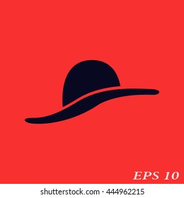 Icon ladies' hats.