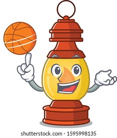 Ballon Basketball Stock Illustrations Images Vectors Shutterstock