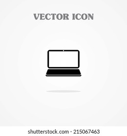 Icon of Laptop