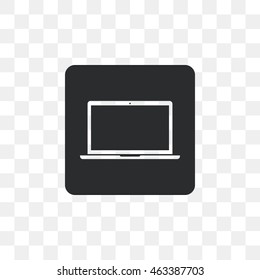 Icon laptop.