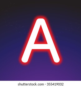 Icon Laser Sword Font A
Decorative Icon Alphabet. Letters and Numbers Style Laser Sword Collection.