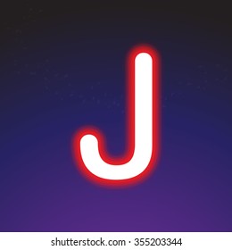 Icon Laser Sword Font J
Decorative Icon Alphabet. Letters and Numbers Style Laser Sword Collection.
