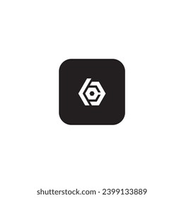 icon lbc modern, simple, abstract