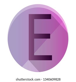 icon, letter, logo