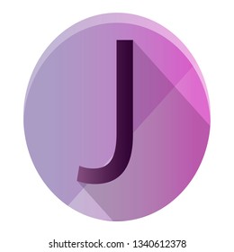 icon, letter, logo