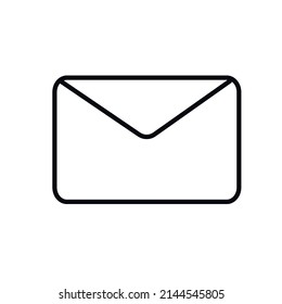 icon letter in a minimalist way for your ideas 
