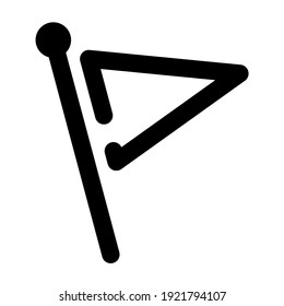 icon life event using line style