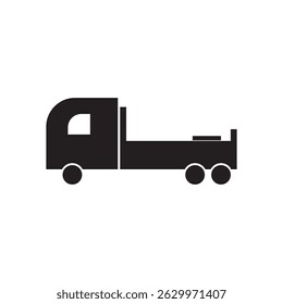 Icono de la máquina de elevación Ilustración Elemento Diseño