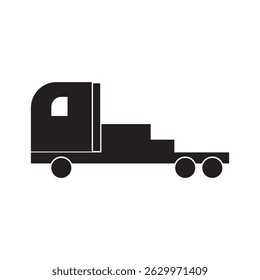 Symbol für Illustrationselement einer Hebemaschine