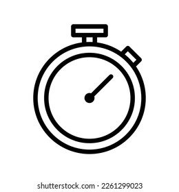 Icon Line soccer, football, football equipment, soccer foul, soccer player. Outline icon editable file.