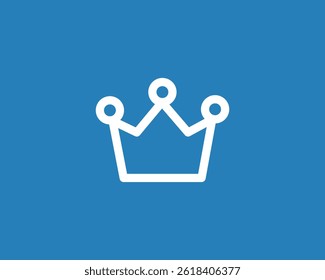 ICON LINE TECHNOLOGY VECTOR DESIGN