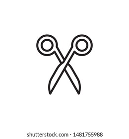 icon line vector. Education, school and university elements for logo, websites, web design and mobile app.
