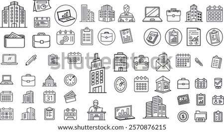 icon, line, vector, outline, symbol, people, set, pictogram, check, stroke, design, sign, security, time, development, user, computer, group, teamwork, team, business, document, internet, thin, list