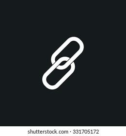 Icon link .