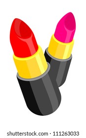 icon lipstick