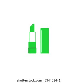 Icon lipstick.