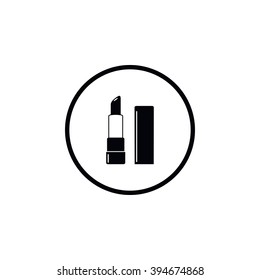 Icon lipstick.