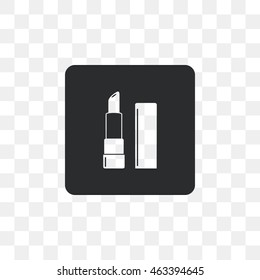 Icon lipstick.