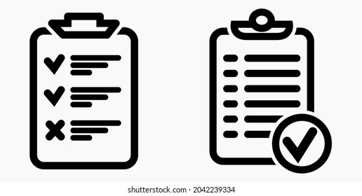 Icon list, roster, schedule, register, roll, catalog, scrol, bil, calendar, docket, nomenclature, beadroll, sked, catalogue. Vector icon.