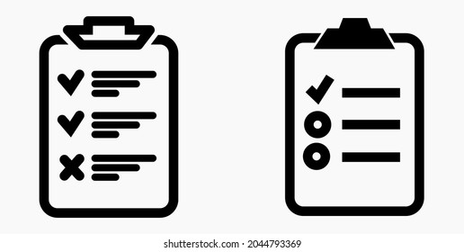 Icon list, roster, schedule, register, roll, catalog, scrol, bil, calendar, docket, nomenclature, beadroll, sked, catalogue. Vector icon.