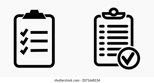 Icon list or roster, schedule and register. Label catalog or scrol. Bil or calendar, docket. Nomenclature, beadroll, sked. Vector icon.