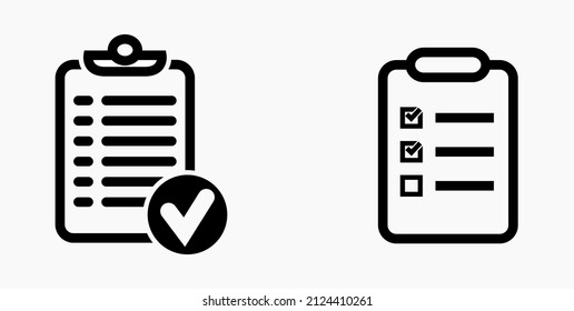 Icon list or roster, schedule, register. Label catalog or scrol. Bil or calendar. Docket. Nomenclature, beadroll, sked. Vector icon.
