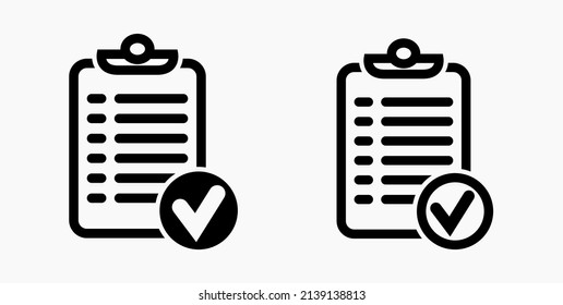 Icon list or roster, schedule, register. Label catalog or scrol. Bil or calendar. Docket. Nomenclature, beadroll, sked. Vector icon.