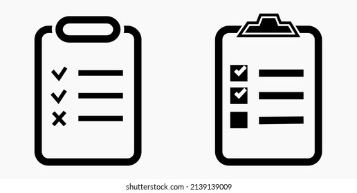 Icon list or roster, schedule, register. Label catalog or scrol. Bil or calendar. Docket. Nomenclature, beadroll, sked. Vector icon.