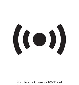 icon live broadcast