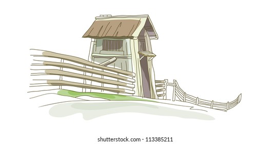 icon lodge