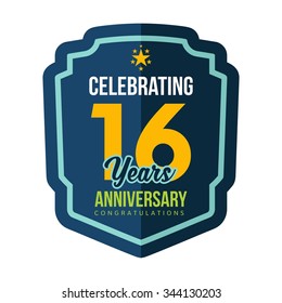 An Icon Logo
