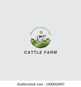 93,487 Farming logo icon Images, Stock Photos & Vectors | Shutterstock