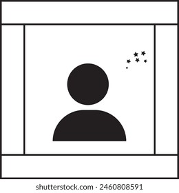 icono para diseño de logotipo ai